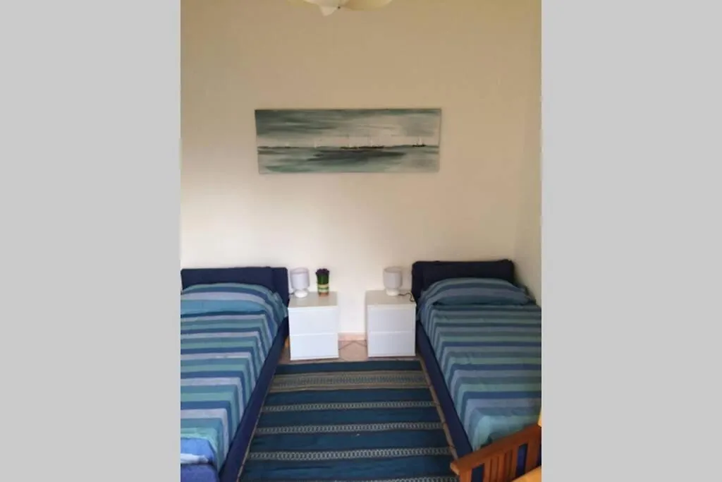 Appartement Sunset Alghero