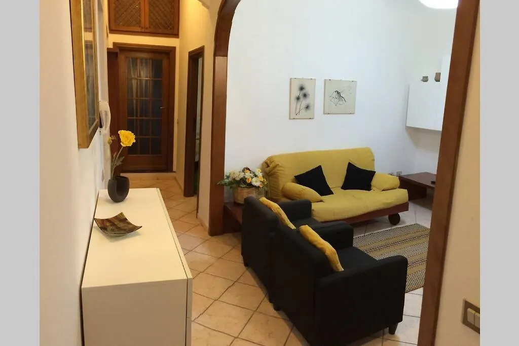 Appartement Sunset Alghero