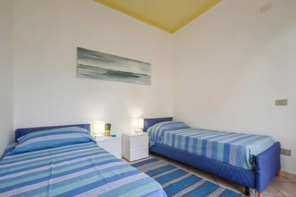 Sunset Alghero Appartement