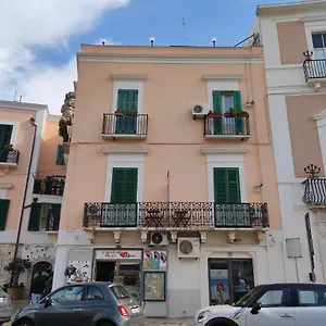 Borgoanticoview Appartement Bari