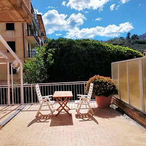 Molo Giano Appartement Levanto