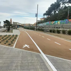 Casa Mariella Hébergement de vacances San Lorenzo al Mare