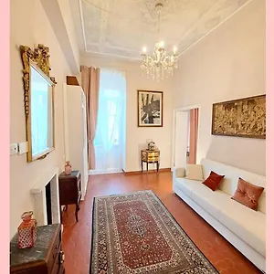 Cavour257 Appartement La Spezia